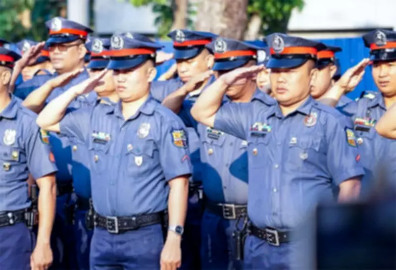 Negros Police Deploys 2,100 Personnel for Labor Day Security