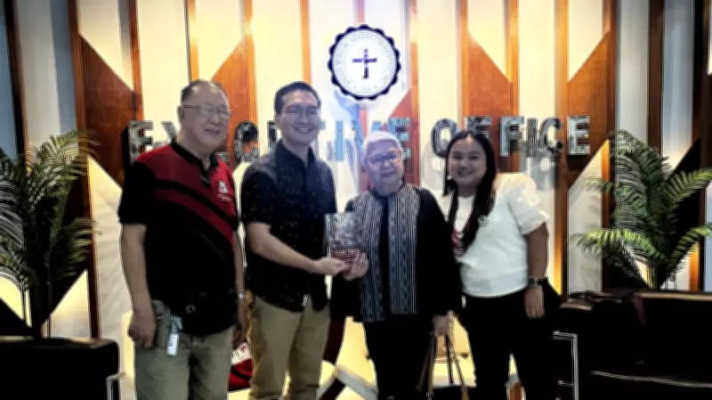 New Anthology 'Vital Signs' Redefines Medicine Through Filipino Stories and Compassion