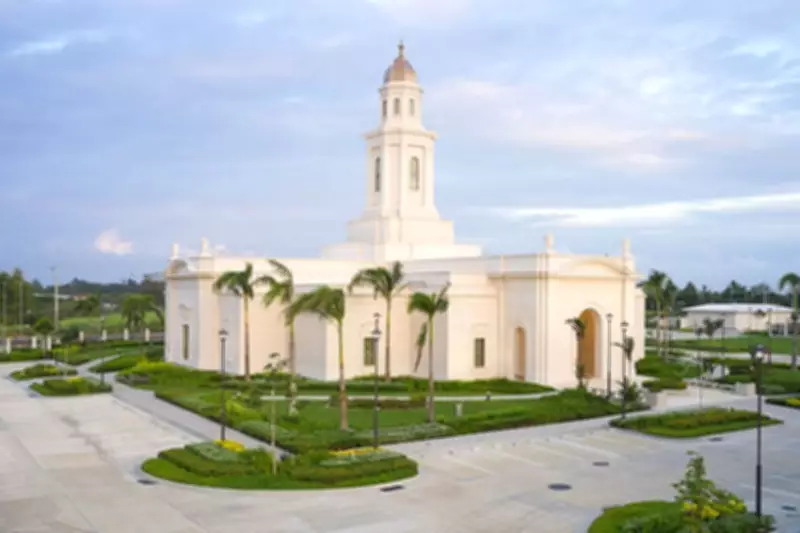 New Bacolod Philippines Temple to Open in 2026, Sixth LDS Temple in the Country