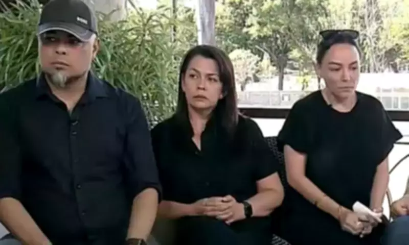 Nora Aunor's Adopted Children Skip Memorial Mass, Hold Separate Service