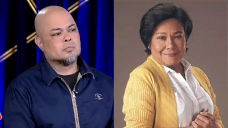 Nora Aunor's Will Dispute: Ian de Leon Claims Legal Right as Sole Biological Heir