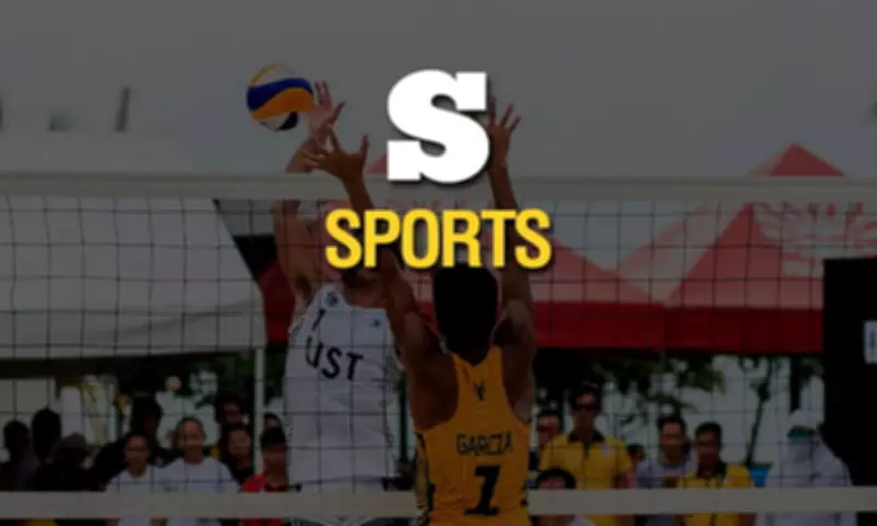 NUNS Dominates in Shakey's Girls Volleyball Invitational League Opening Matches