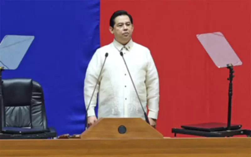 Ombudsman Blocks Romualdez's Singapore Medical Trip Amid Investigation