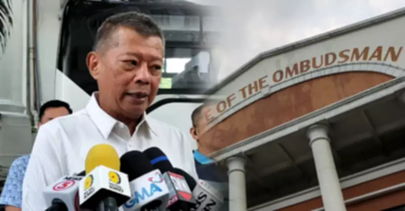 Ombudsman Files Plunder Charges Against Ex-Speaker Romualdez and Ex-Senate President Escudero
