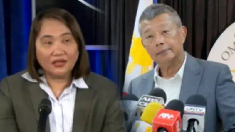 Ombudsman Remulla Issues Warning to House Secretary General Over Subpoena Dispute