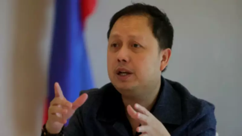 Ombudsman to Subpoena Zaldy Co Upon Return to Philippines