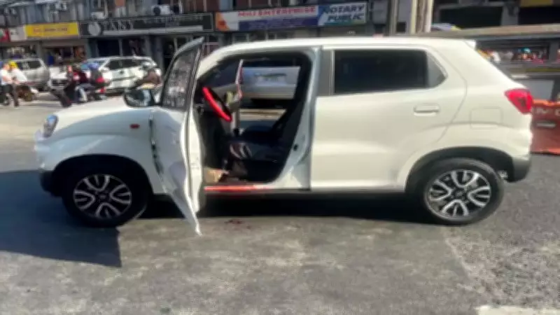 One Dead, One Injured in Ambush in Quezon City