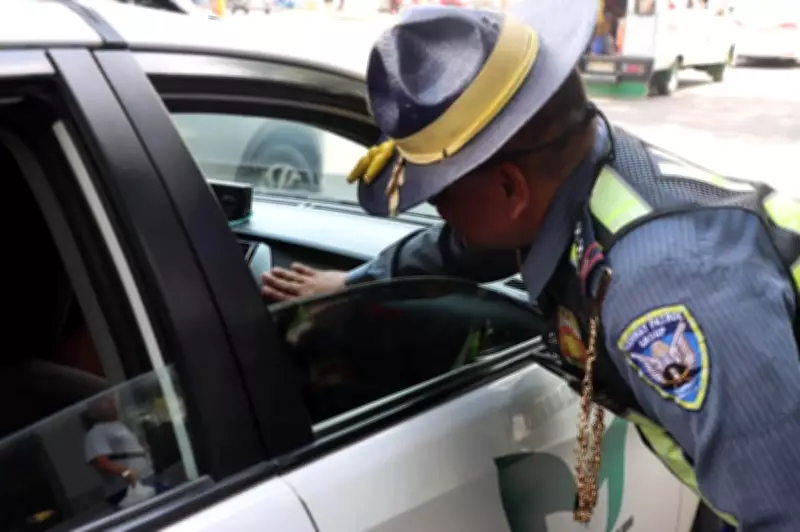 Outgoing RHPU 7 Chief Tiu Assumes New Role in Region 10 Police Rotation