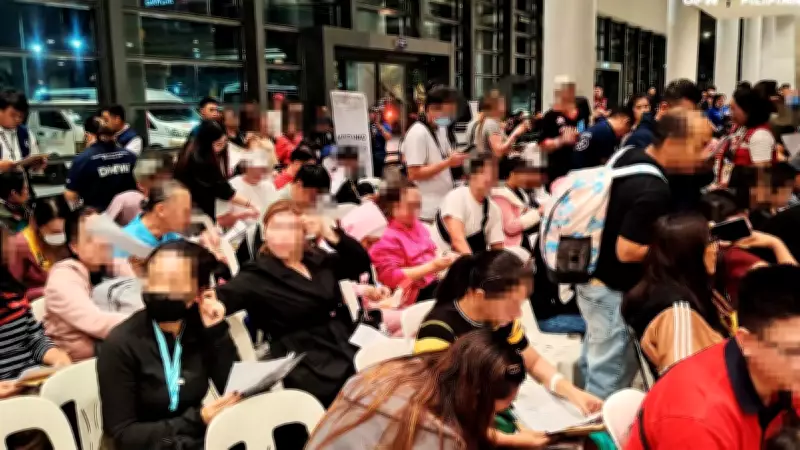 Over 100 OFWs Safely Repatriated from UAE and Israel Amid Middle East Tensions