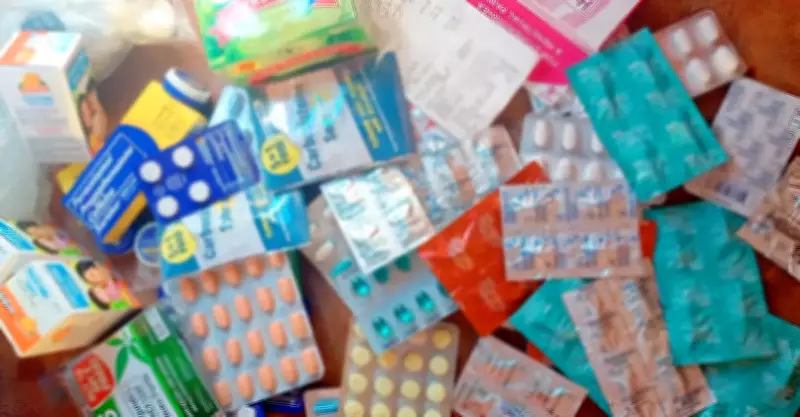 Over 2,000 Medicines for Severe Illnesses Now VAT-Exempt Under New BIR List