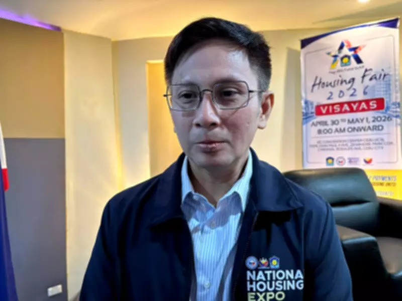 Pag-IBIG Fund Offers Over 20,000 Housing Units in Visayas Fair