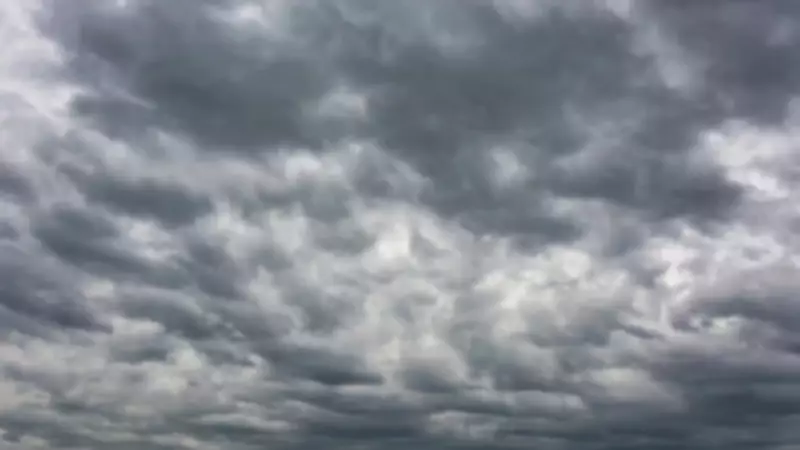 PAGASA Forecast: Cloudy Skies, Scattered Rains with Thunderstorms Across Parts of the Philippines