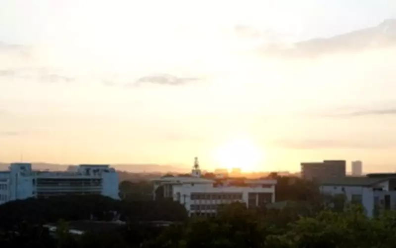 PAGASA Forecasts Fair Easter Weather Across Philippines, Warns of Isolated Storms