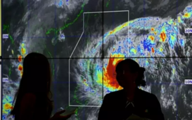 Pagasa Plans Weather Stations in Davao Oriental for Better Forecasting