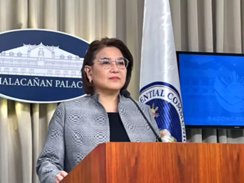 Palace Assures Flood Control Probes Continue Amid VP Impeachment Focus