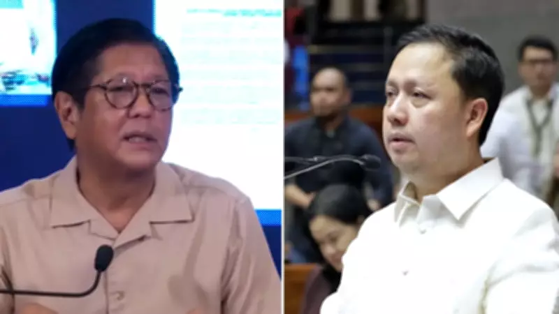Palace Defends Marcos' Statement on Zaldy Co's Detention in Czech Republic