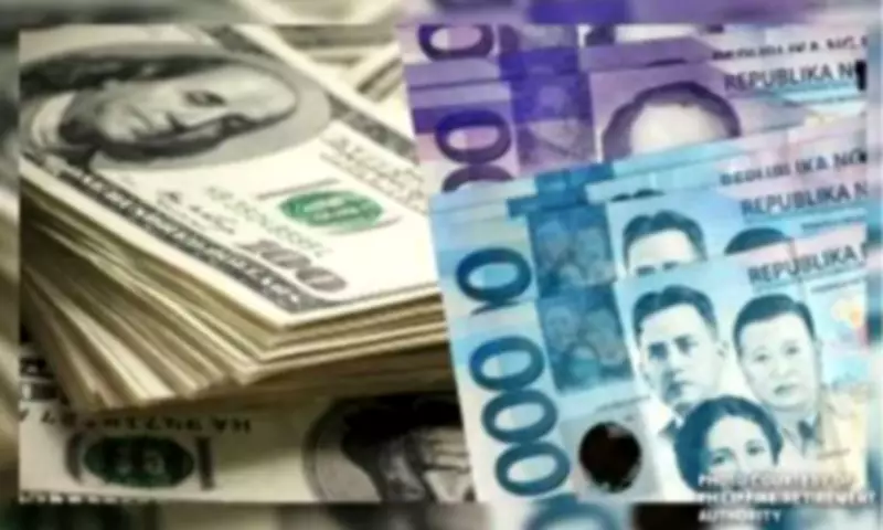 Palace Says BSP Has Mandate to Stabilize Peso Amid Record Low
