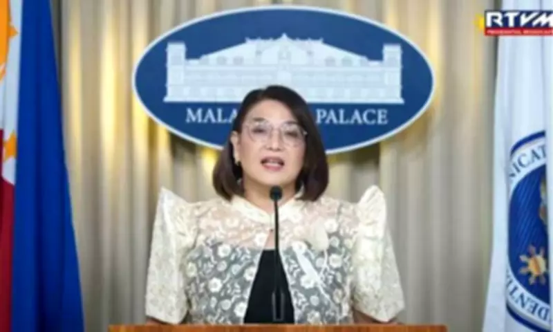 Palace Welcomes Work-From-Home Plans as Energy-Saving Measure Amid Middle East Tensions