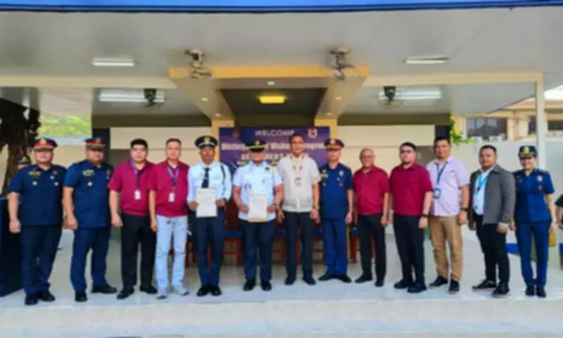 Pampanga Security Guards Hailed for Swift Action in Child Abduction Rescue