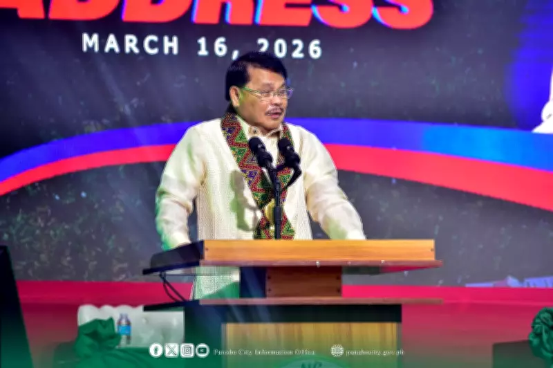 Panabo City Celebrates 25th Anniversary as Thriving Economic Hub