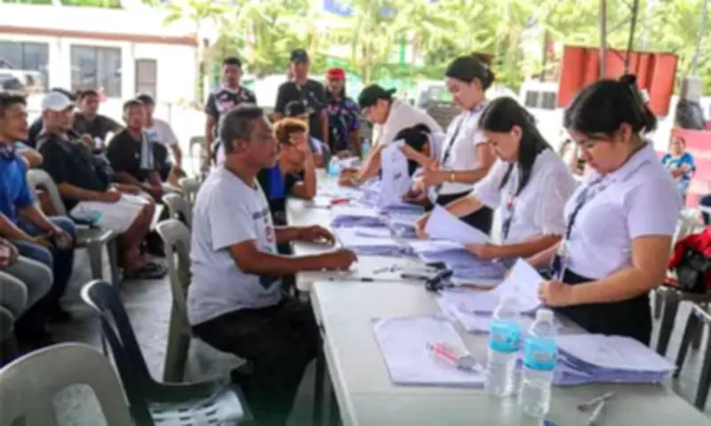 Panabo City Launches ₱20M Aid Program for Pedicab Drivers Amid Fuel Price Surge