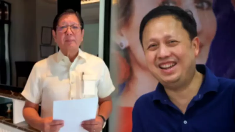 PBBM Disappointed Over Delayed Repatriation of Zaldy Co — Malacañang