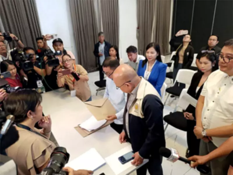 PCO Files DOJ Complaint Against Facebook Page Over Fake Energy News