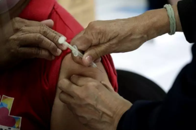 PFV Flags Huge Immunization Gap Among Working Age Filipinos