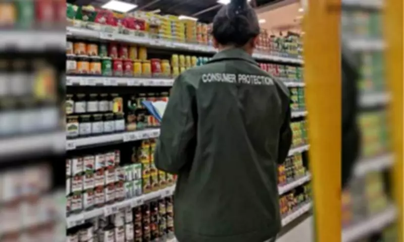 PH Govt Freezes Prices of Basic Goods Until May 10 to Curb Inflation