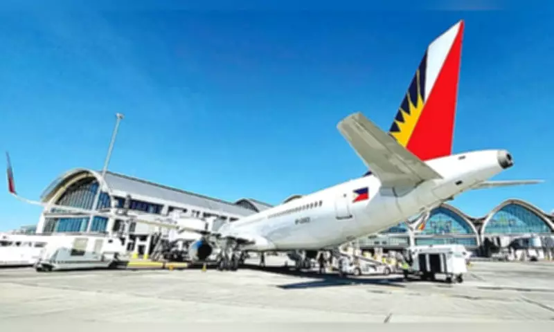Philippine Airlines Fuel Surcharge Hike: CAB Implements Level 19 Rates for April