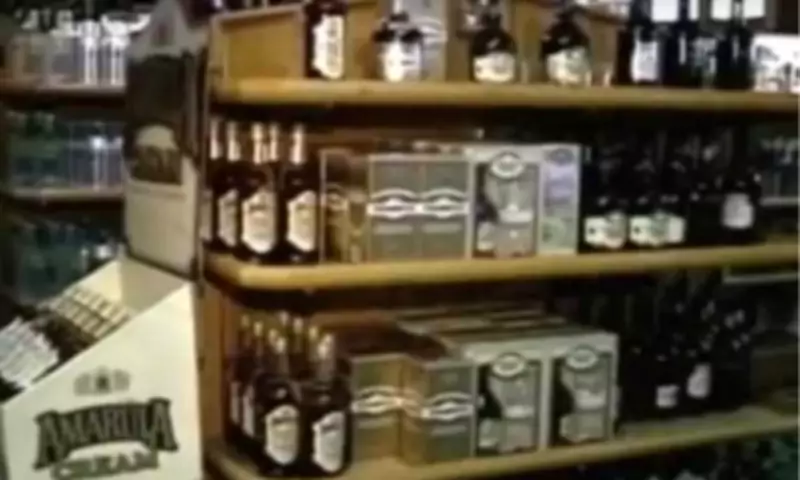Philippine Campaign Targets Alcohol Deaths: 47 Filipinos Die Daily