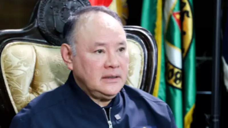 Philippine Defense Chief Lacks Trust in China Amid Balikatan Exercises Statements