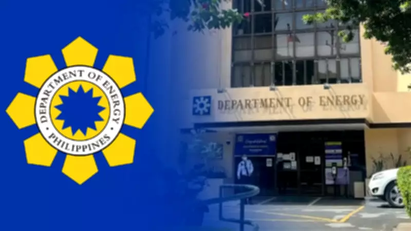 Philippine Fuel Inventory Climbs to 50 Days Amid Middle East Crisis