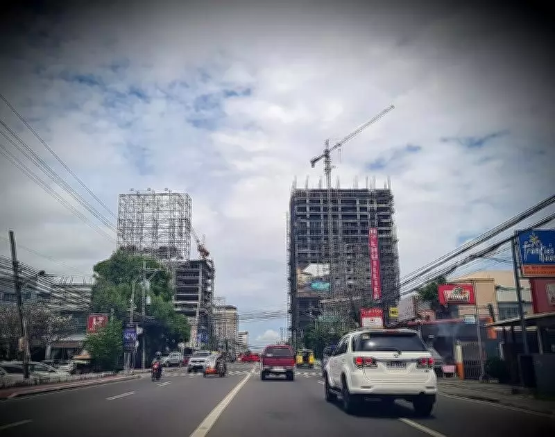 Philippine Inflation Accelerates to 4.1% in March 2026, Driven by Transport and Food Costs