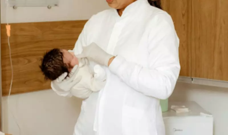 Philippine Midwives Demand Higher Pay and Legal Reforms Amid Critical Shortage