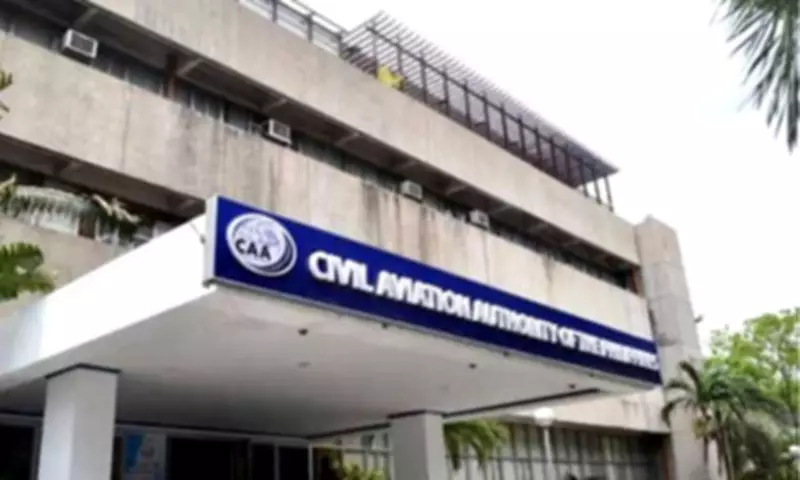 Philippine PAL Express Flight Diverts Safely After Pressurization Issue