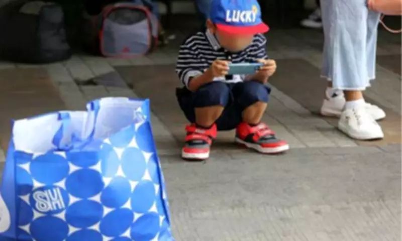 Philippine Senate Bill Proposes Ban on Social Media for Children Under 16