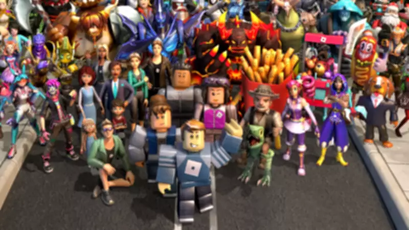 Philippine Senate Proposes Three-Month Probation for Roblox After School Shooting Links
