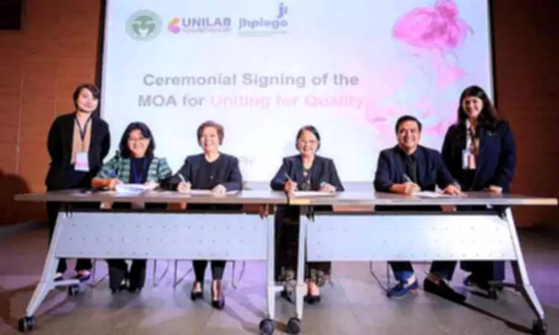 Philippines Advances Maternal Health But Gaps Remain, Forum Highlights