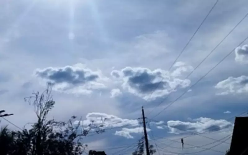 Philippines Braces for Prolonged Heatwave, Authorities Issue Extreme Caution