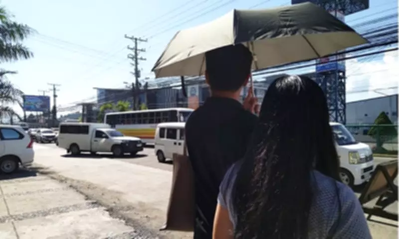 Philippines Braces for Prolonged Heatwave, Health Warnings Issued