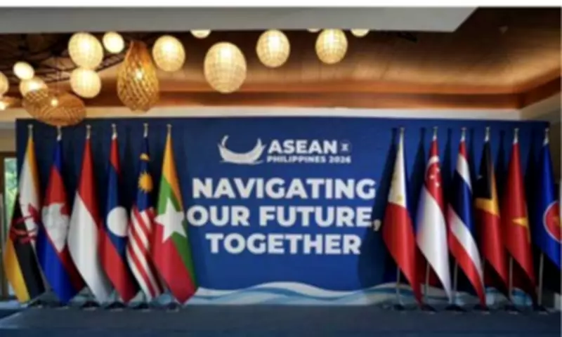Philippines Confirms ASEAN Summit Preparations Complete, Cebu Hosting On Track