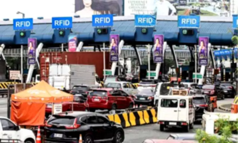 Philippines Grants Month-Long Toll Fee Waiver for Agricultural Trucks Amid Energy Crisis