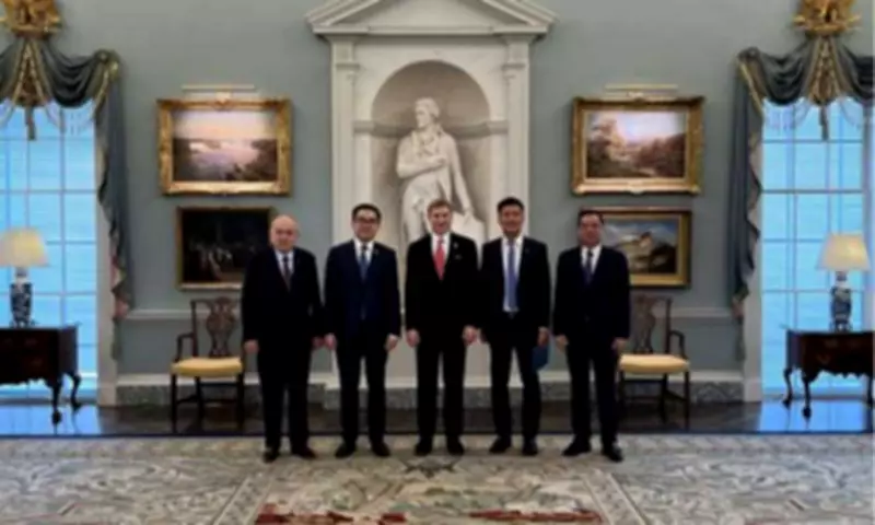 Philippines Joins Pax Silica, Launches AI Hub in New Clark City