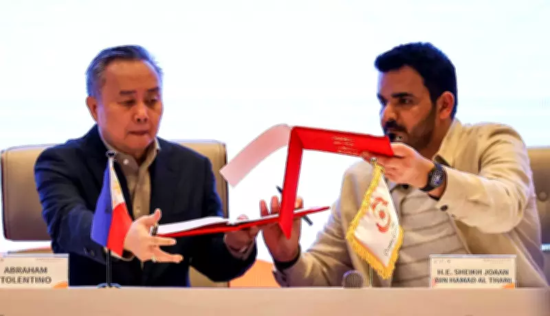 Philippines Secures Hosting Rights for 2028 Asian Beach Games in Cebu