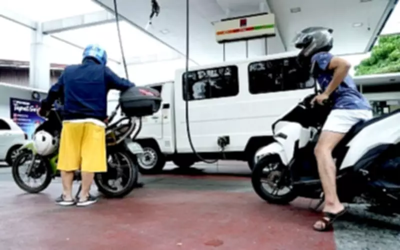 Philippines Secures Safe Passage Through Strait of Hormuz Amid Middle East Tensions