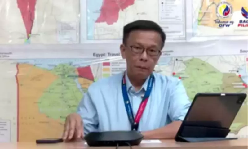 Philippines Seeks Justice for 2 OFWs Killed by Employer in Beirut