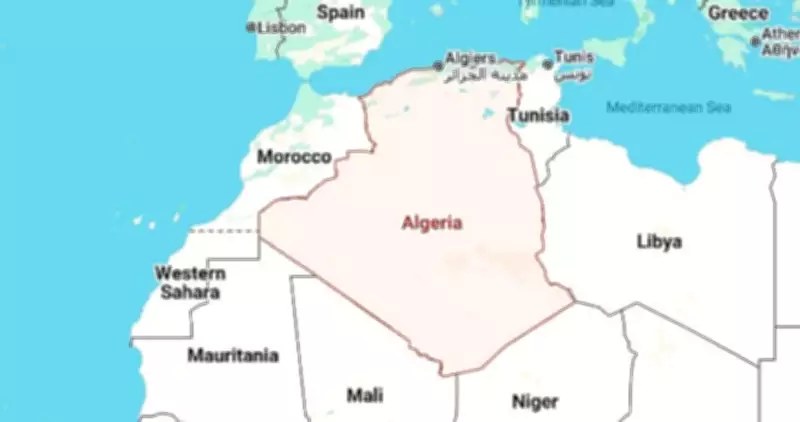 Philippines strengthens legal defense for 3 Filipino seafarers detained in Algeria