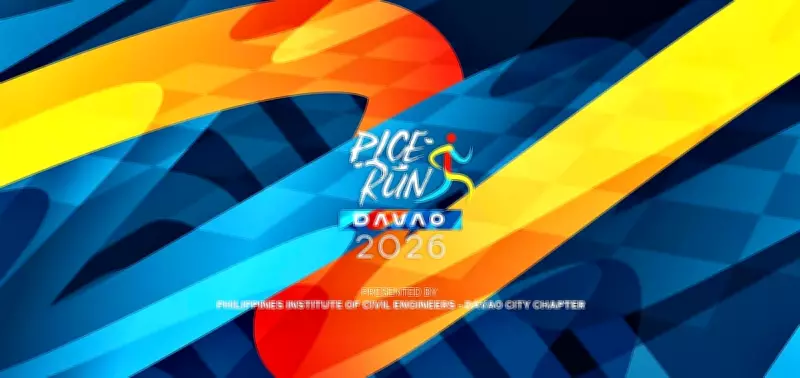 PICE Fun Run 2026: Davao Event to Support IP Children with Fitness and Community
