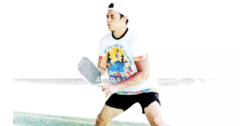 Pickleball Paddle Guide: How Cebu Players Choose the Right Gear